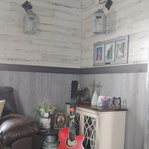 Meet your Posher, Todd